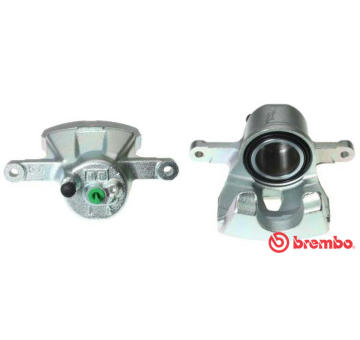 Brzdový třmen BREMBO F 83 262