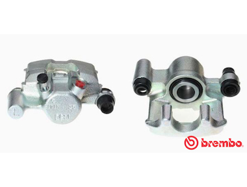 Brzdový třmen BREMBO F 83 268