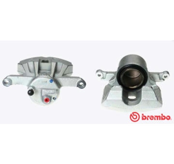 Brzdový třmen BREMBO F 83 280