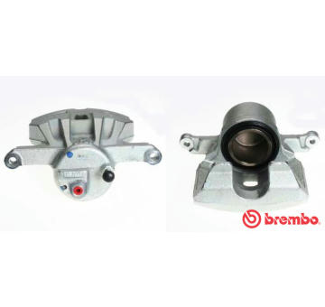 Brzdový třmen BREMBO F 83 281