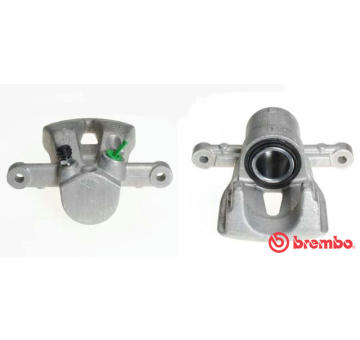 Brzdový třmen BREMBO F 83 283