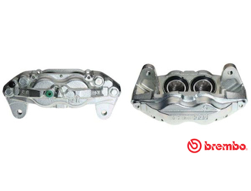 Brzdový třmen BREMBO F 83 289