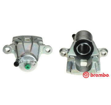 Brzdový třmen BREMBO F 83 291