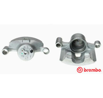 Brzdový třmen BREMBO F 83 296