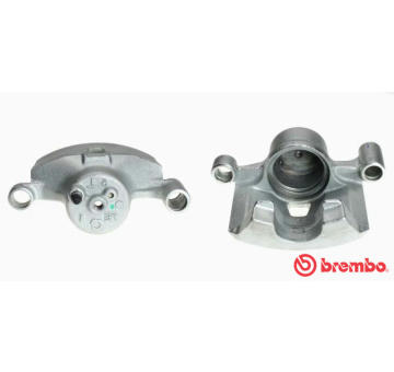 Brzdový třmen BREMBO F 83 297