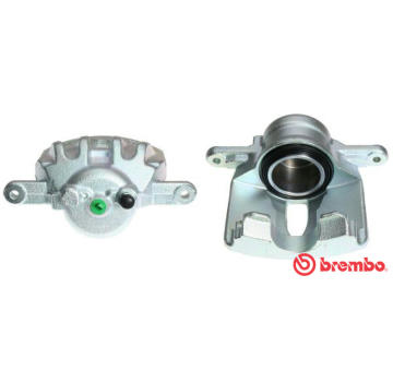 Brzdový třmen BREMBO F 83 298