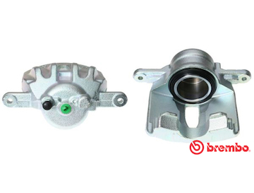 Brzdový třmen BREMBO F 83 299