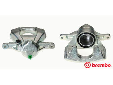 Brzdový třmen BREMBO F 83 302