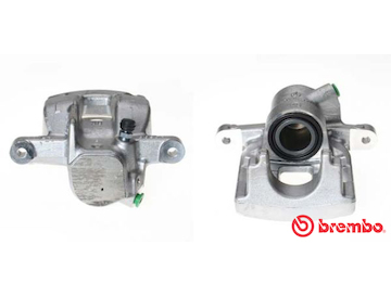 Brzdový třmen BREMBO F 83 304