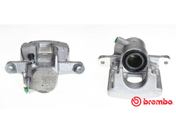 Brzdový třmen BREMBO F 83 305