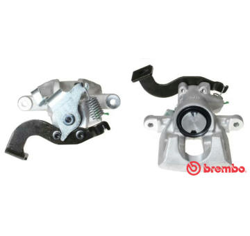 Brzdový třmen BREMBO F 83 310