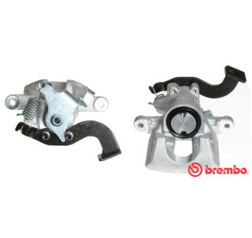 Brzdový třmen BREMBO F 83 311