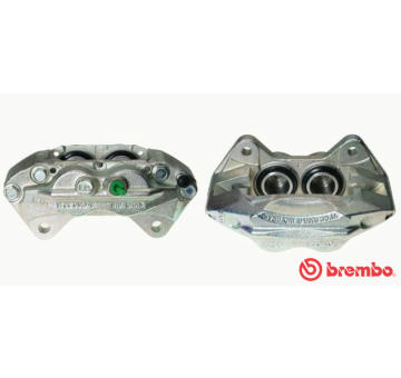 Brzdový strmeň BREMBO F 83 312