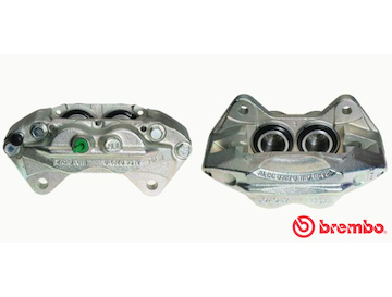 Brzdový třmen BREMBO F 83 313