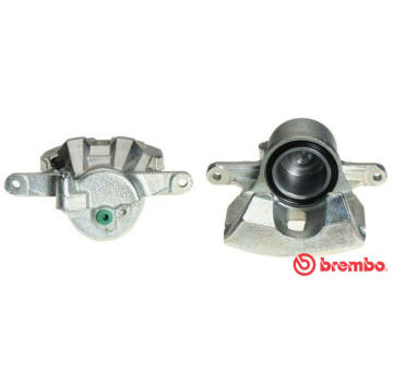 Brzdový třmen BREMBO F 83 314