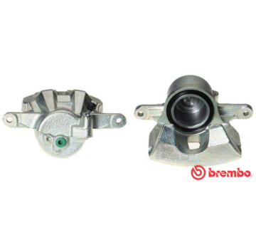 Brzdový třmen BREMBO F 83 315