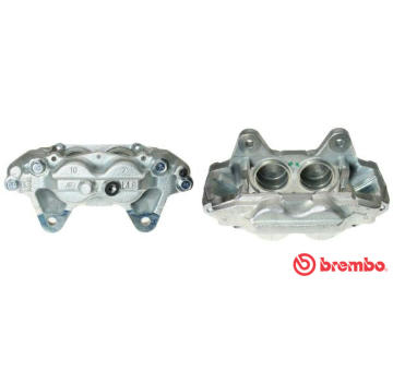 Brzdový třmen BREMBO F 83 318