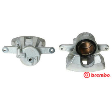 Brzdový třmen BREMBO F 83 322