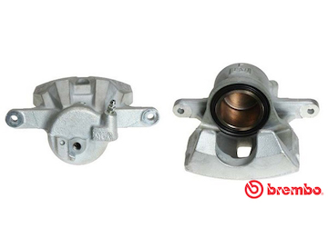 Brzdový třmen BREMBO F 83 323