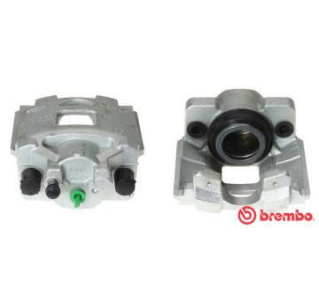 Brzdový třmen BREMBO F 83 324