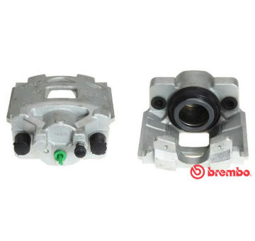 Brzdový strmeň BREMBO F 83 325