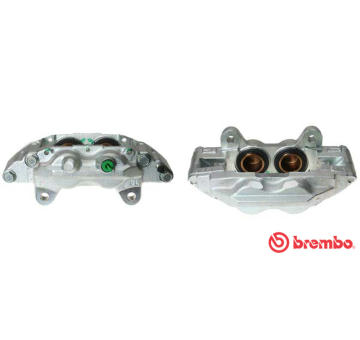 Brzdový třmen BREMBO F 83 328