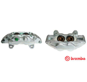 Brzdový třmen BREMBO F 83 329