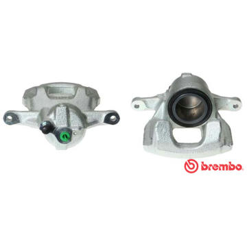 Brzdový třmen BREMBO F 83 332