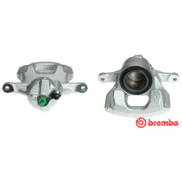 Brzdový třmen BREMBO F 83 333