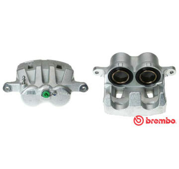 Brzdový třmen BREMBO F 83 334