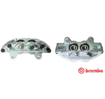 Brzdový třmen BREMBO F 83 338