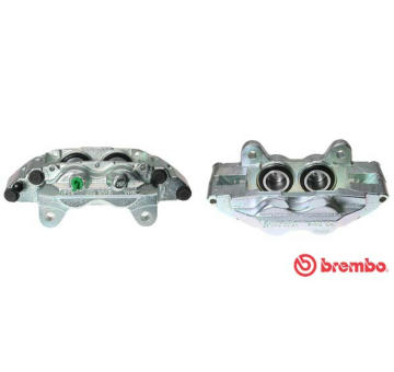 Brzdový třmen BREMBO F 83 339