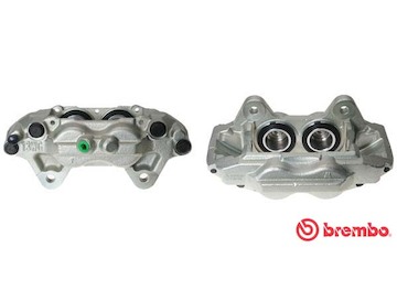 Brzdový třmen BREMBO F 83 341