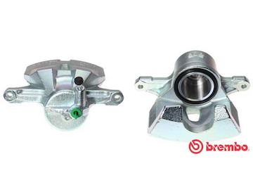 Brzdový třmen BREMBO F 83 342