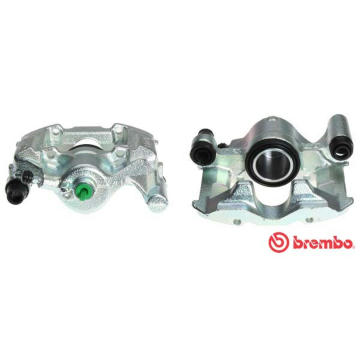 Brzdový třmen BREMBO F 83 345