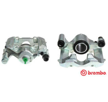 Brzdový třmen BREMBO F 83 346