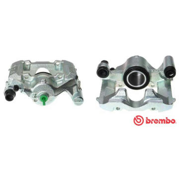 Brzdový třmen BREMBO F 83 347