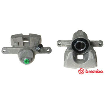 Brzdový třmen BREMBO F 83 348