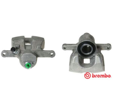 Brzdový třmen BREMBO F 83 349