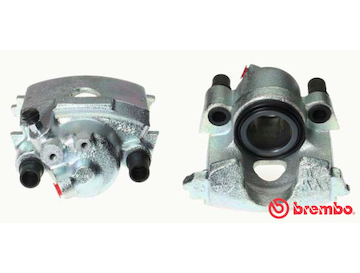 Brzdový třmen BREMBO F 85 000