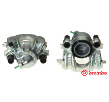 Brzdový třmen BREMBO F 85 002