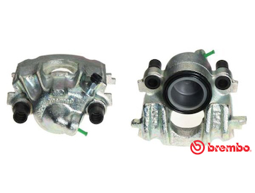 Brzdový třmen BREMBO F 85 003