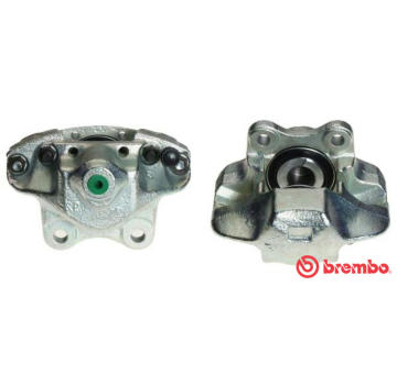 Brzdový třmen BREMBO F 85 004