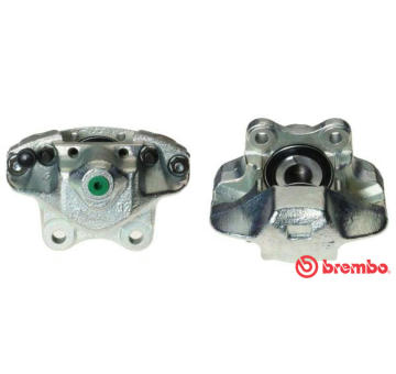 Brzdový třmen BREMBO F 85 005