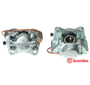 Brzdový třmen BREMBO F 85 006