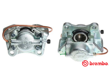 Brzdový třmen BREMBO F 85 007