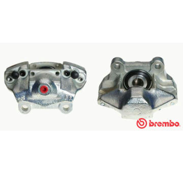 Brzdový třmen BREMBO F 85 008