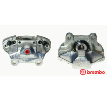 Brzdový třmen BREMBO F 85 009