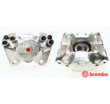 Brzdový třmen BREMBO F 85 010