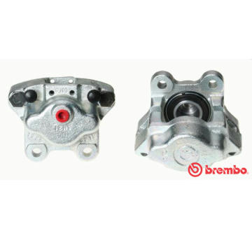 Brzdový třmen BREMBO F 85 017